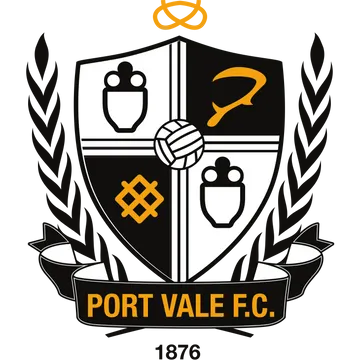 Port Vale FC 24 Roster