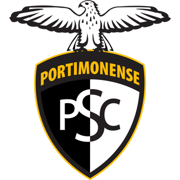 Portimonense SC FC 24 Roster