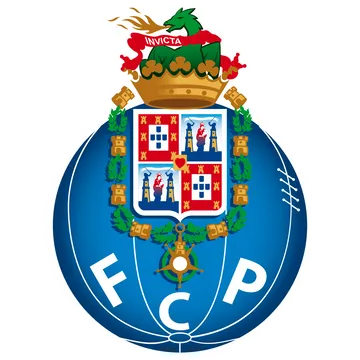 FC Porto FC 24 Roster