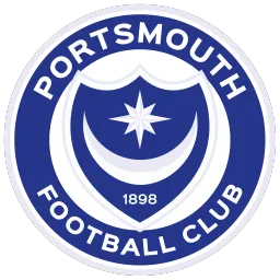 Portsmouth FC 26 Roster Ratings