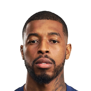 Presnel Kimpembe FC 26 Rating