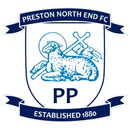 Preston FC 25 Roster