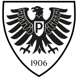 Preußen Münster FC 25 Roster