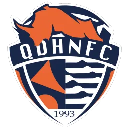 Qingdao Hainiu FC 26 Roster Ratings