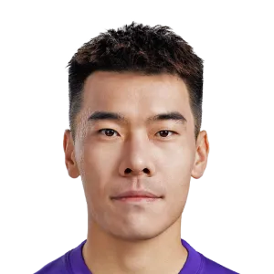 Qiuming Wang FC 26 Rating