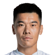 Qiuming Wang FC 24 Rating