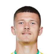 Quentin Merlin FC 24 Rating