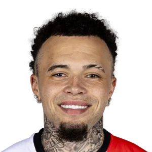 Quilindschy Hartman FC 26 Rating