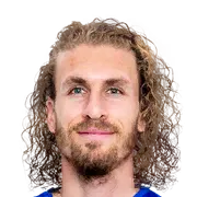 Quint Jansen FC 24 Rating