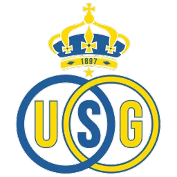R. Union St.-G. FC 25 Roster