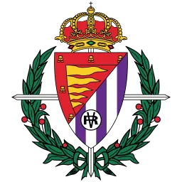 R. Valladolid CF FC 25 Roster