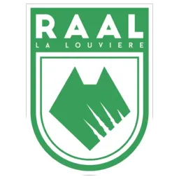 RAAL La Louviere FC 26 Roster Ratings