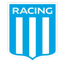 Racing Club FC 26 Roster Ratings