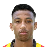 Rafik Belghali FC 25 Rating