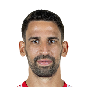 Rani Khedira FC 26 Rating