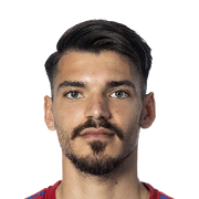 Raoul Petretta FC 25 Rating