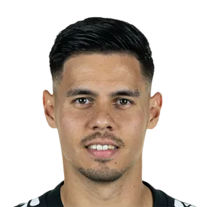 Raphael Obermair FC 26 Rating