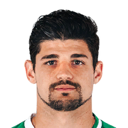 Raphael Rossi Branco FC 24 Rating