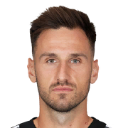 Raphael Sallinger FC 24 Rating