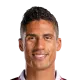 Raphael Varane