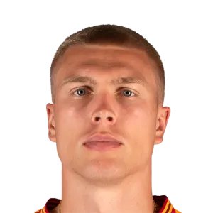 Rasmus Kristensen FC 26 Rating