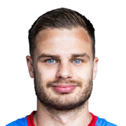 Rauno Sappinen FC 25 Rating