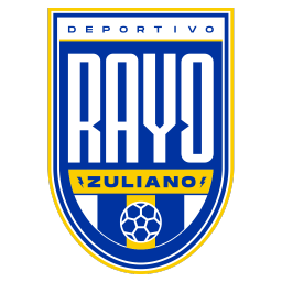 Rayo Zuliano FC 25 Roster