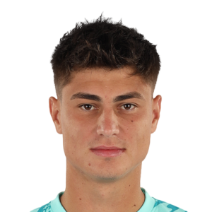 Razvan Ducan FC 26 Rating