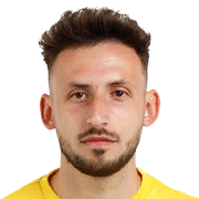 Răzvan Trif FC 25 Rating