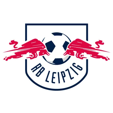 RB Leipzig FC 24 Roster