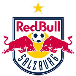 RB Salzburg FC 25 Roster