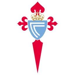 RC Celta FC 25 Roster