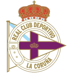 RC Deportivo FC 26 Roster Ratings