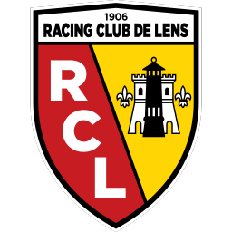 RC Lens FC 25 Roster