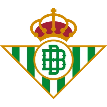 Real Betis Balompié FC 24 Roster