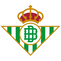 Real Betis FC 25 Roster