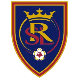 Real Salt Lake FC 25 Roster