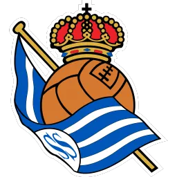 Real Sociedad FC 26 Roster Ratings