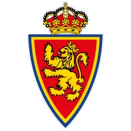 Real Zaragoza FC 25 Roster