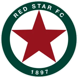 Red Star FC FC 26 Roster Ratings