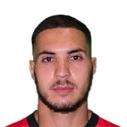 Reda Benchaa FC 25 Rating