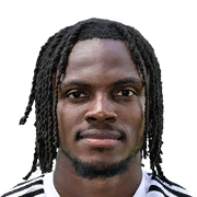 Regan Charles-Cook FC 25 Rating