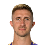 Reinhold Ranftl FC 25 Rating