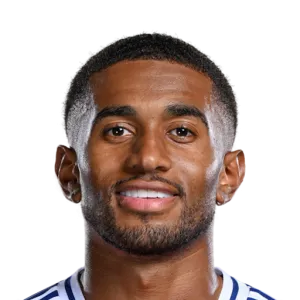 Reiss Nelson FC 26 Rating
