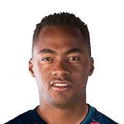 Renato Ibarra FC 25 Rating