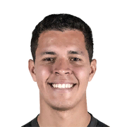 Renato Solís FC 25 Rating