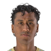 Renato Tapia FC 25 Rating