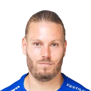 Renaud Ripart FC 25 Rating