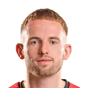 Rhys Norrington-Davies FC 24 Rating