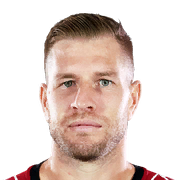 Riccardo Gagliolo FC 25 Rating